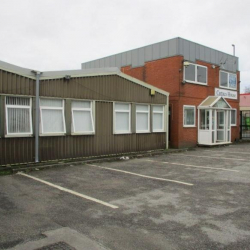 Executive suite - Skelmersdale