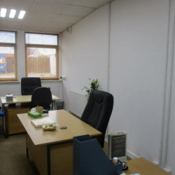 Serviced offices to rent in 