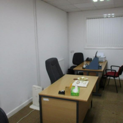 Serviced offices to rent in 