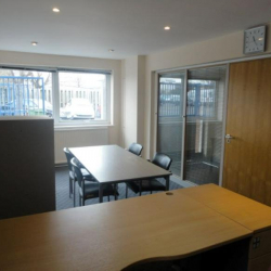 Serviced offices to rent in 