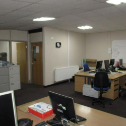 Serviced offices to rent in 