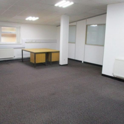 Serviced offices to rent in 