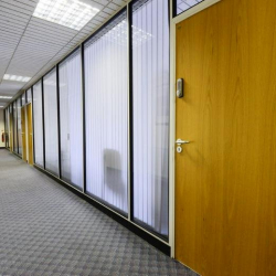 Interior of 10-12 Westgate, Certacs House