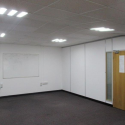 Serviced offices to rent in 