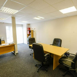 Serviced offices to rent in 