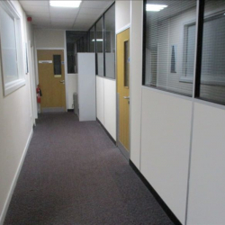 Image of Skelmersdale executive office