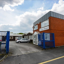 Office accomodations to let in Skelmersdale