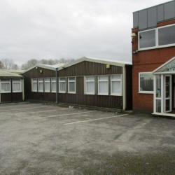 Skelmersdale executive office