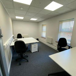 10-16Victoria Road executive suites