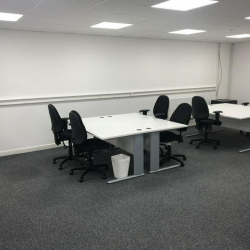 Executive office - Tamworth