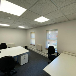 Executive office centres to hire in Tamworth