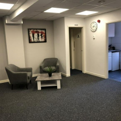 Executive suites to hire in Tamworth