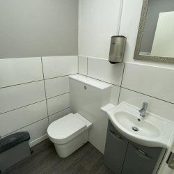 Serviced office centre in Tamworth