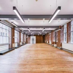 Office suites to lease in London