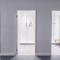 Image of London executive suite