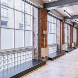 Serviced offices to rent in 