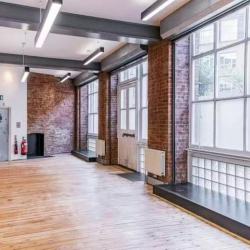 Executive suite to lease in London
