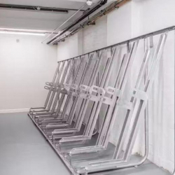 Executive suites to rent in London