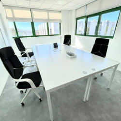 Serviced office to let in Athens