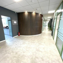 Image of Athens office accommodation