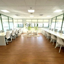 Serviced offices to rent in Athens