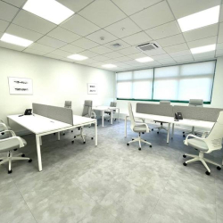 Exterior view of 10, Μάτσα