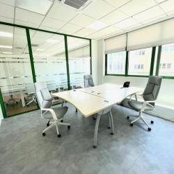Serviced office in Athens