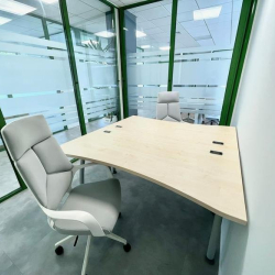 Offices at 10, Μάτσα