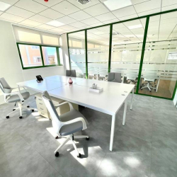 Athens serviced office