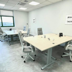 Interior of 10, Μάτσα