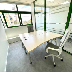 Executive office - Athens