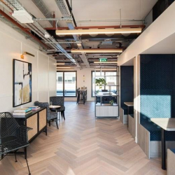 Interior of 10 Alie Street