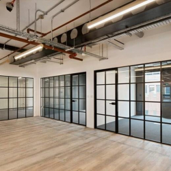 Office suites to let in London