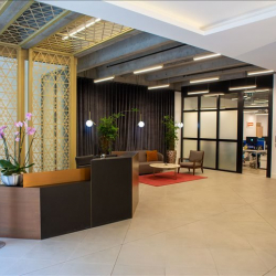 Offices at 10 Alie Street