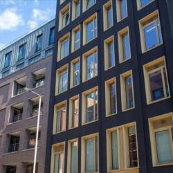 Office suites to rent in London