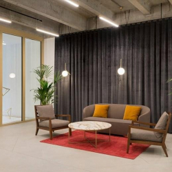 Image of London office space