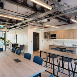 Office suite - London