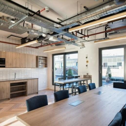 Serviced office to lease in London