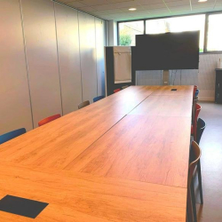Serviced office in Brive-la-Gaillarde