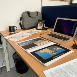 Serviced office - Brive-la-Gaillarde