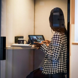 Offices at 10 Avenue Général Leclerc, Maréchal de France