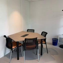 Serviced offices to rent in 