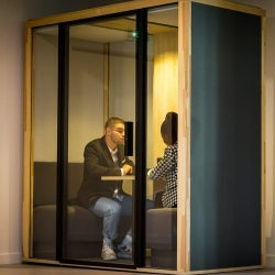 Serviced offices to rent in 