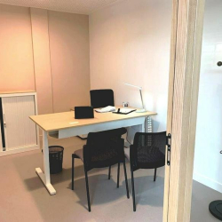 Serviced offices to rent in 