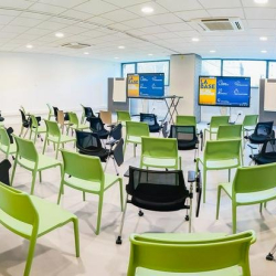 Office suites to hire in Brive-la-Gaillarde