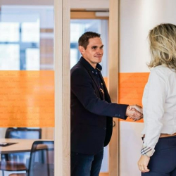 Image of Brive-la-Gaillarde serviced office