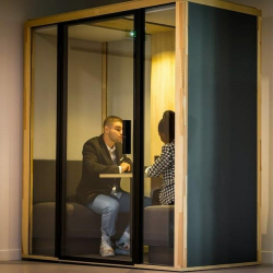 10 Avenue Général Leclerc, Maréchal de France serviced offices