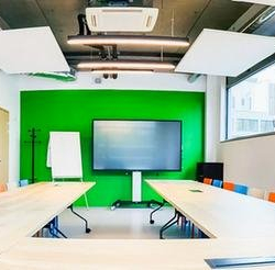 Serviced offices in central Brive-la-Gaillarde