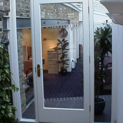 Serviced office centre in Sidcup