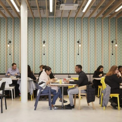 Office space to let in London